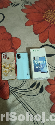 Oppo A53